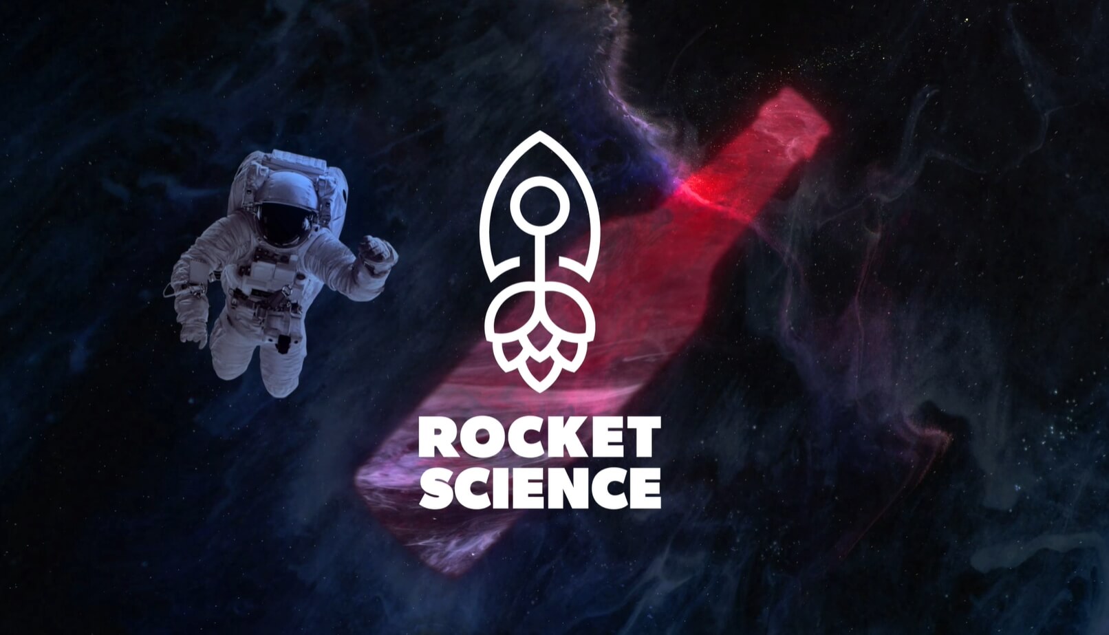 Rocket Science