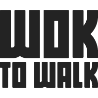 Wok to Walk